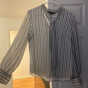 White House Black Market Blouse/Top